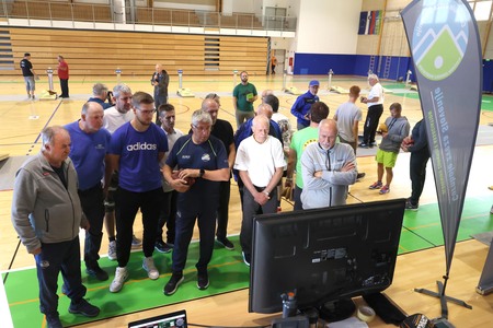 DRŽAVNO PRVENSTVO V ŠTRBUNKU CORNHOLE 18 FOTO LJUBO VUKELIČ